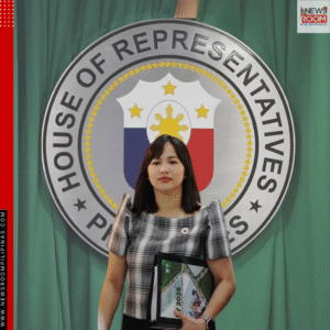 Rep. Cha Hernandez pushes transparency, dynasty ban in Congress September 16, 2025