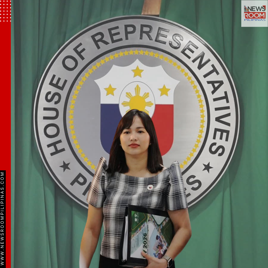 Rep. Cha Hernandez pushes transparency, dynasty ban in Congress September 16, 2025 Rep. Cha Hernandez pushes transparency, dynasty ban in Congress September 16, 2025