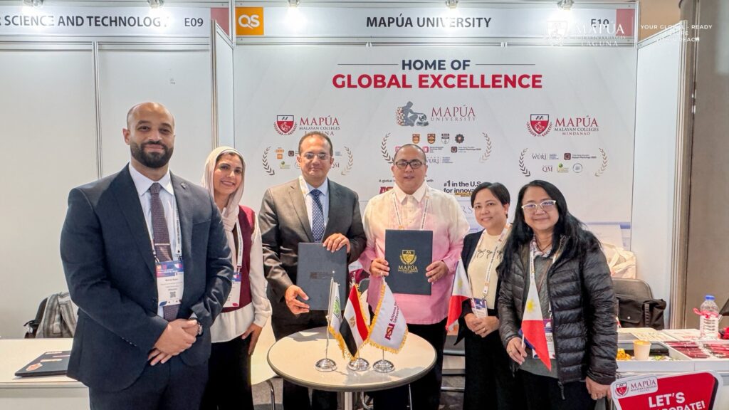 Mapúa MCL Champions Sustainability Education to Develop the Next-Generation Green Workforce