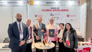 Mapúa MCL Champions Sustainability Education to Develop the Next-Generation Green Workforce