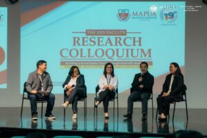 Mapúa MCL Emerges as a Leading Academic Research Hub in CALABARZON