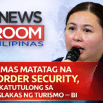 𝗠𝗮𝘀 𝗺𝗮𝘁𝗮𝘁𝗮𝗴 𝗻𝗮 𝗯𝗼𝗿𝗱𝗲𝗿 𝘀𝗲𝗰𝘂𝗿𝗶𝘁𝘆 𝗻𝗮𝗸𝗮𝗸𝘁𝘂𝗹𝗼𝗻𝗴 𝘀 𝗽𝗮𝗴𝗹𝗮𝗸𝗮𝘀 𝗻𝗴 𝘁𝘂𝗿𝗶𝘀𝗺𝗼. – 𝗕𝘂𝗿𝗲𝗮𝘂 𝗼𝗳 𝗜𝗺𝗺𝗶𝗴𝗿𝗮𝘁𝗶𝗼𝗻