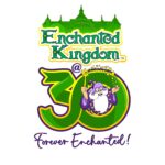 Enchanted Kingdom to Unveil More Magical, Educational Attractions as It Celebrates 30th Anniversary