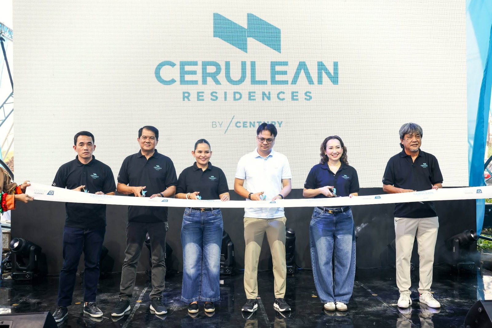 Cerulean Residences Show Village Opens to Visitors in General Trias Cerulean Residences Show Village Opens to Visitors in General Trias