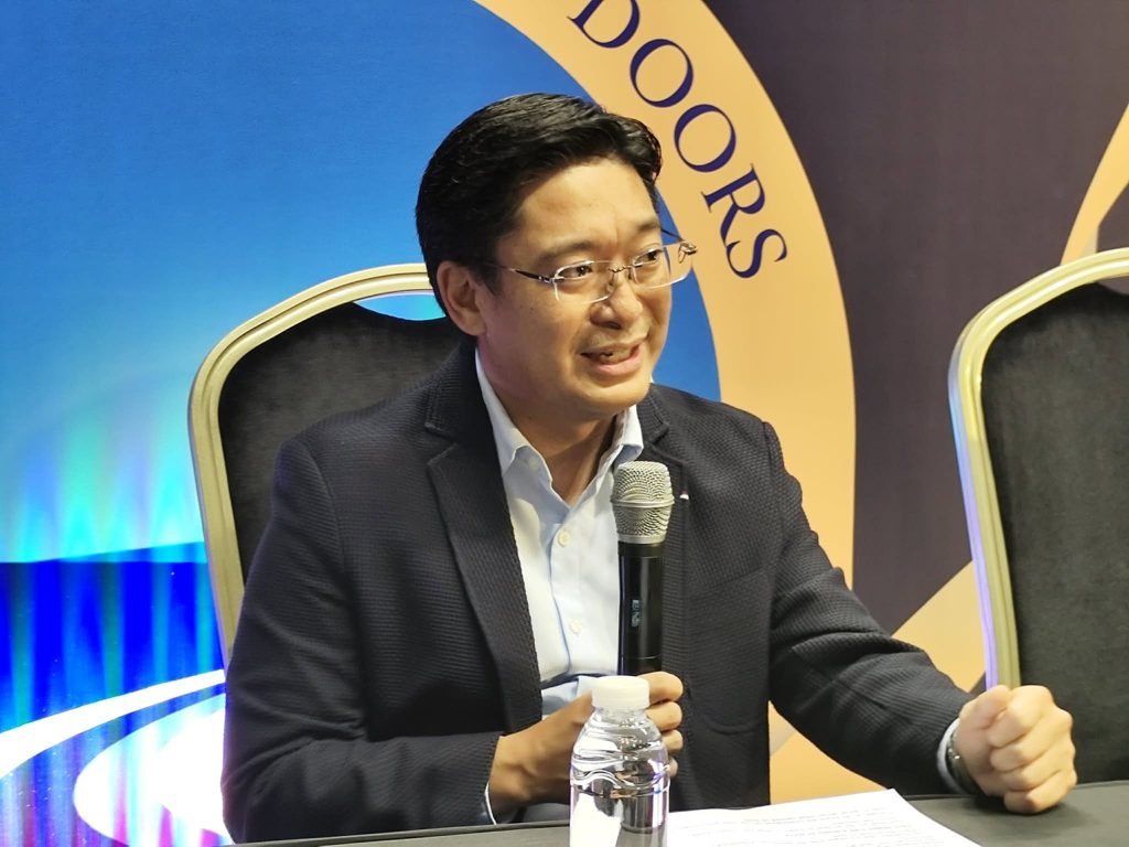 UPHS JONELTA Eyes Global Expansion, Upgraded Programs as It Marks 50th Anniversary