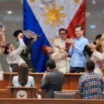 Senate Resolution No. 591: Aquino, kinilala ang limang Pinoy dance crews sa world competition