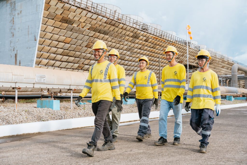 ABOITIZ CONSTRUCTION EARNS FIFTH STRAIGHT SPOT AMONG PHILIPPINES’ BEST EMPLOYERS