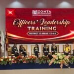 Zonta District 17 strengthens drive for women’s rights, girls’ education