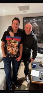 Gibbons slams BoxRec over alleged shift from its boxing recordkeeping role