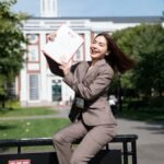 “𝗘𝘅𝗰𝗶𝘁𝗲𝗱 𝗻𝗮 𝗮𝗸𝗼𝗻𝗴 𝗶-𝗲𝘅𝗲𝗰𝘂𝘁𝗲”: 𝗕𝗿𝗶𝗹𝗹𝗶𝗮𝗻𝘁 𝗦𝗸𝗶𝗻 𝗖𝗘𝗢 𝗚𝗹𝗲𝗻𝗱𝗮 𝗗𝗲𝗹𝗮 𝗖𝗿𝘂𝘇, 𝗱𝗮𝗹𝗮 𝗮𝗻𝗴 𝗛𝗮𝗿𝘃𝗮𝗿𝗱 𝗹𝗲𝗮𝗿𝗻𝗶𝗻𝗴𝘀