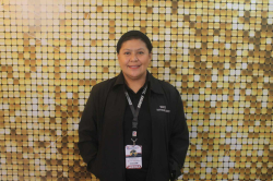 Kaye Balba